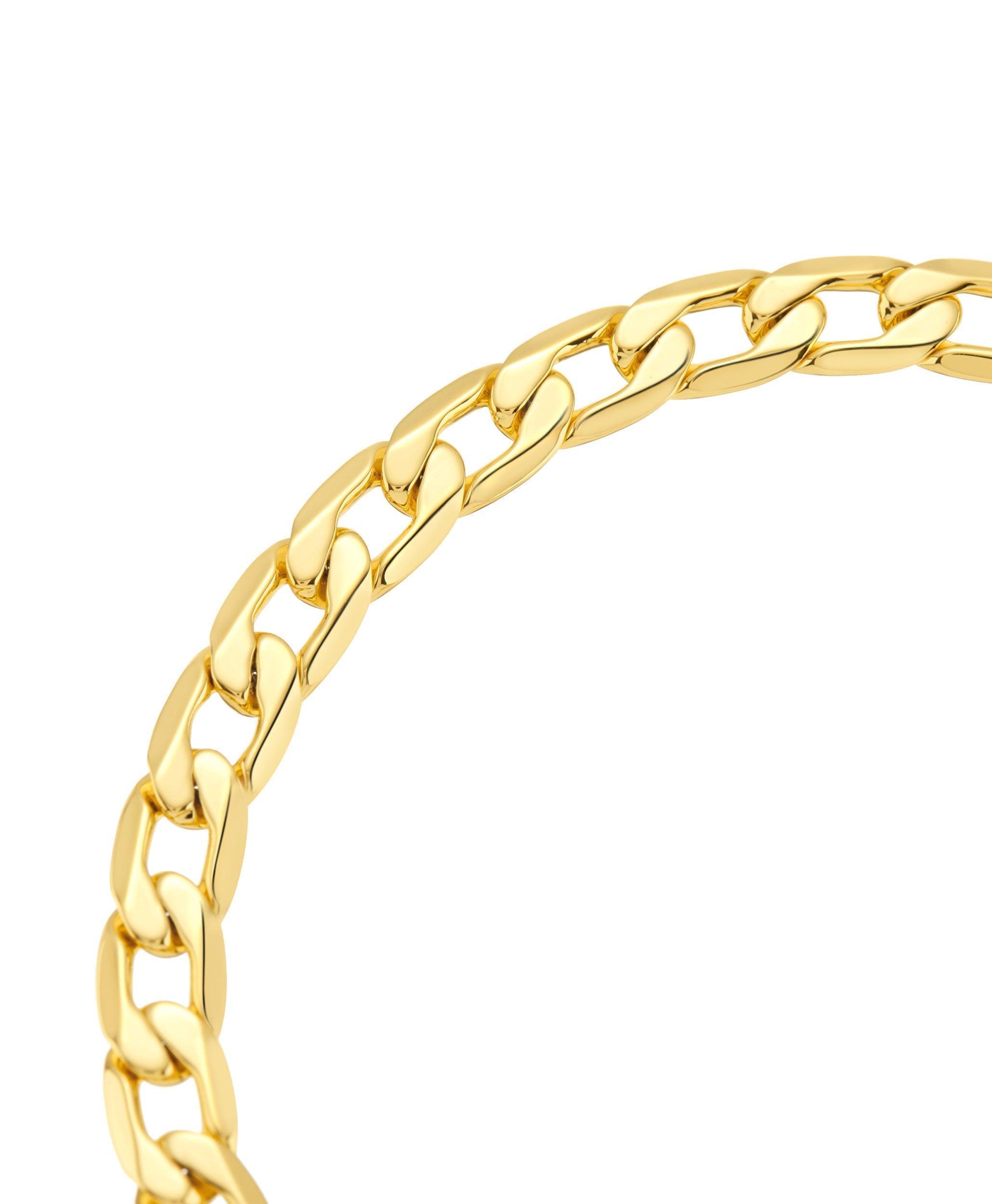 Harpa Bracelet 18ct Gold Plated、mySite、botmansion