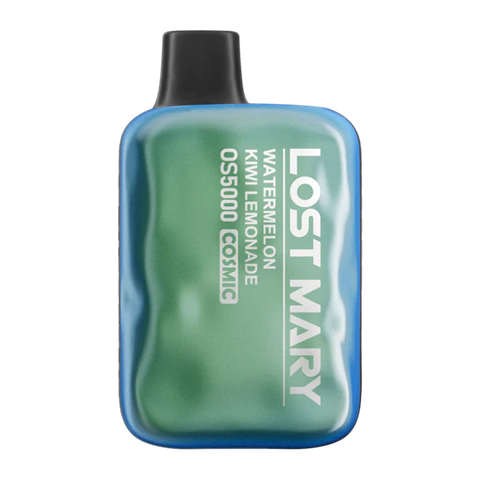 Lost Mary OS5000 Cosmic Edition Disposable Vape 13mL 10 Pack、mySite、zt4zffjzw