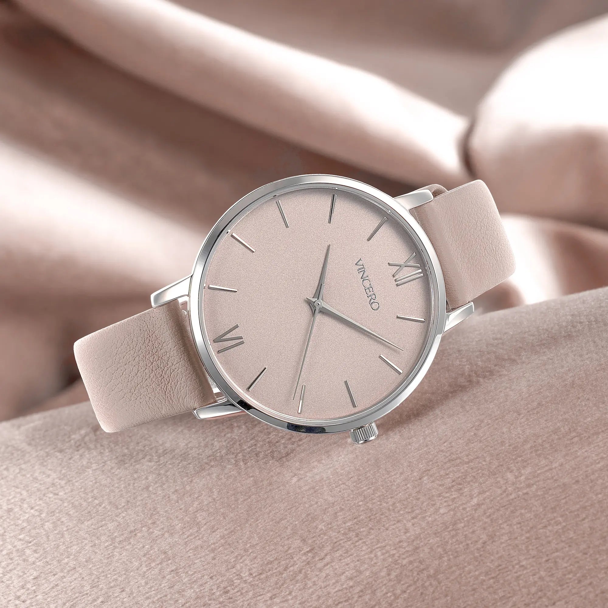 Eros Limited Release - Silver + Taupe、mySite、botmansion