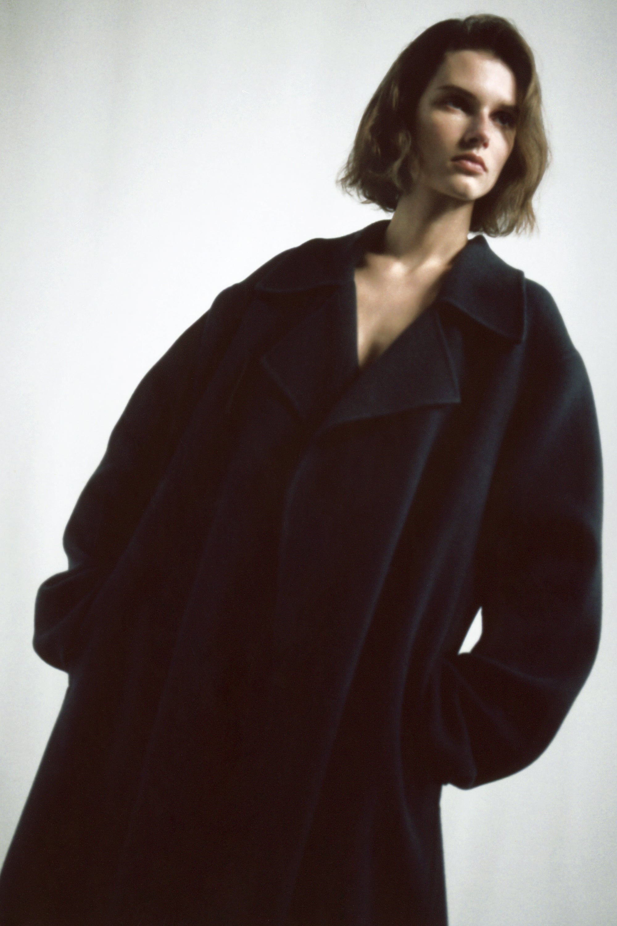 :: Women's Pre Fall 2019 :: Look 1、mySite、aoinhome