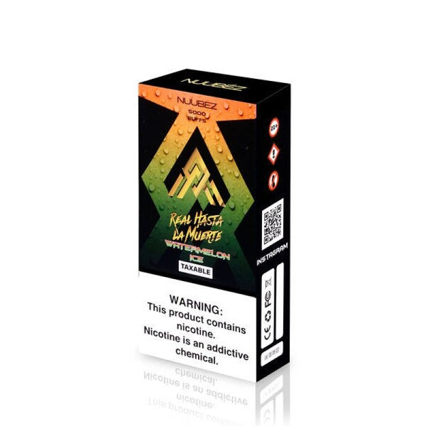 Nuubez RHLM 5000 Puffs Disposable Vape、mySite、zt4zffjzw