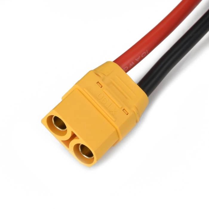 Lumenier 13000mAh 6S 20C LiPo Battery - XT90、mySite、merchandisen