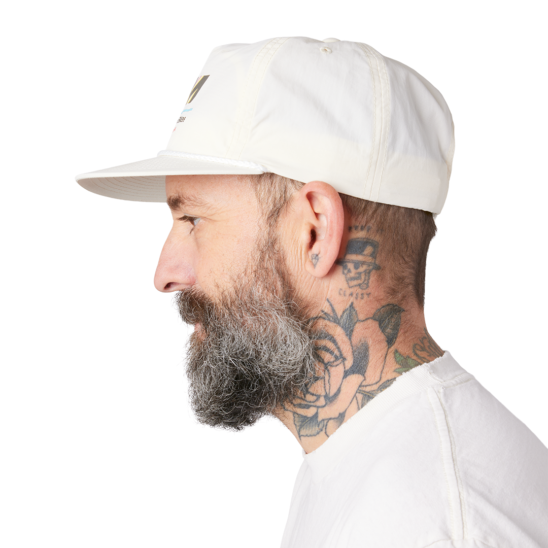 Shadow Print Surf Hat、mySite、gigharbornorthrealestate