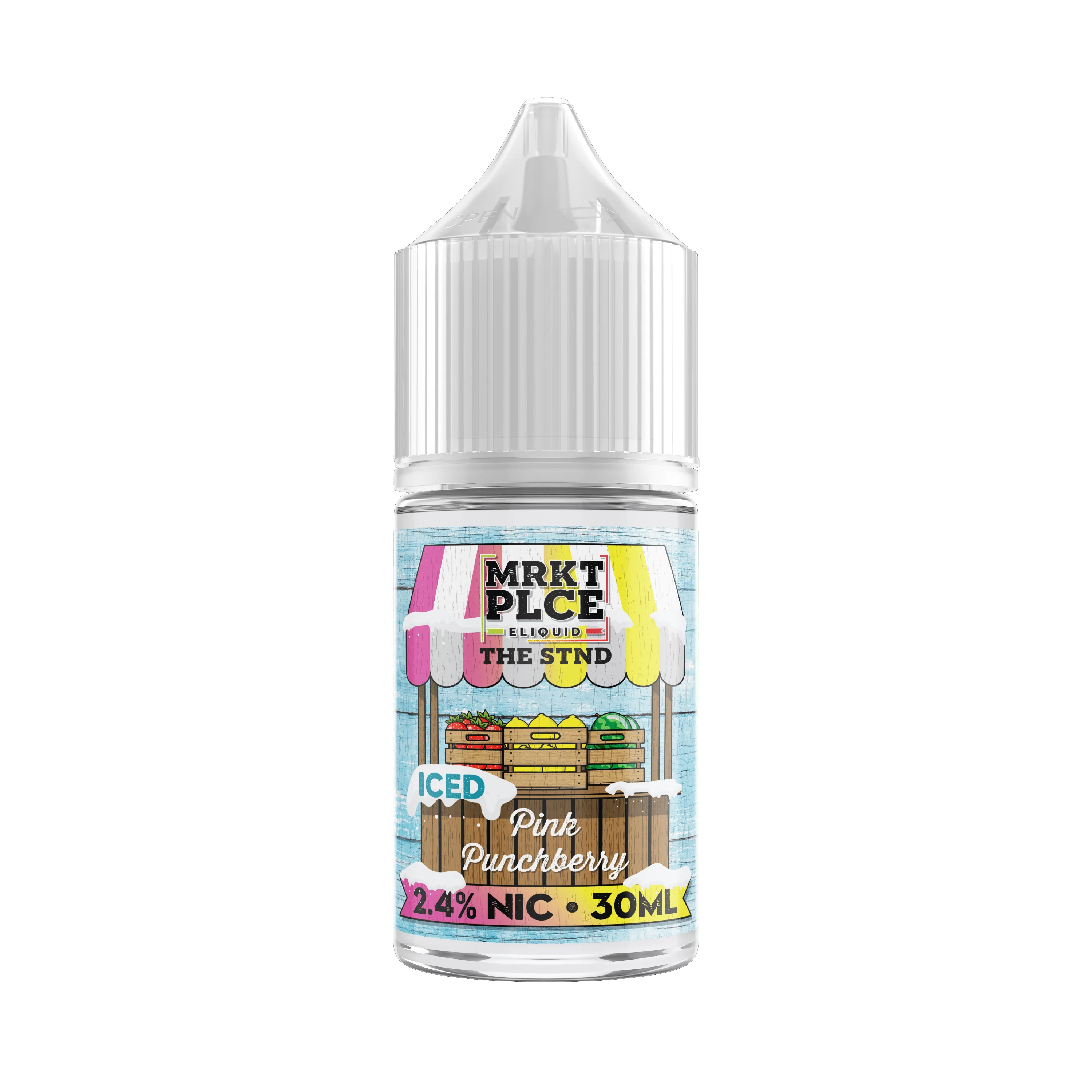 MRKT PLCE Salt 30mL Vape Juice、mySite、zt4zffjzw