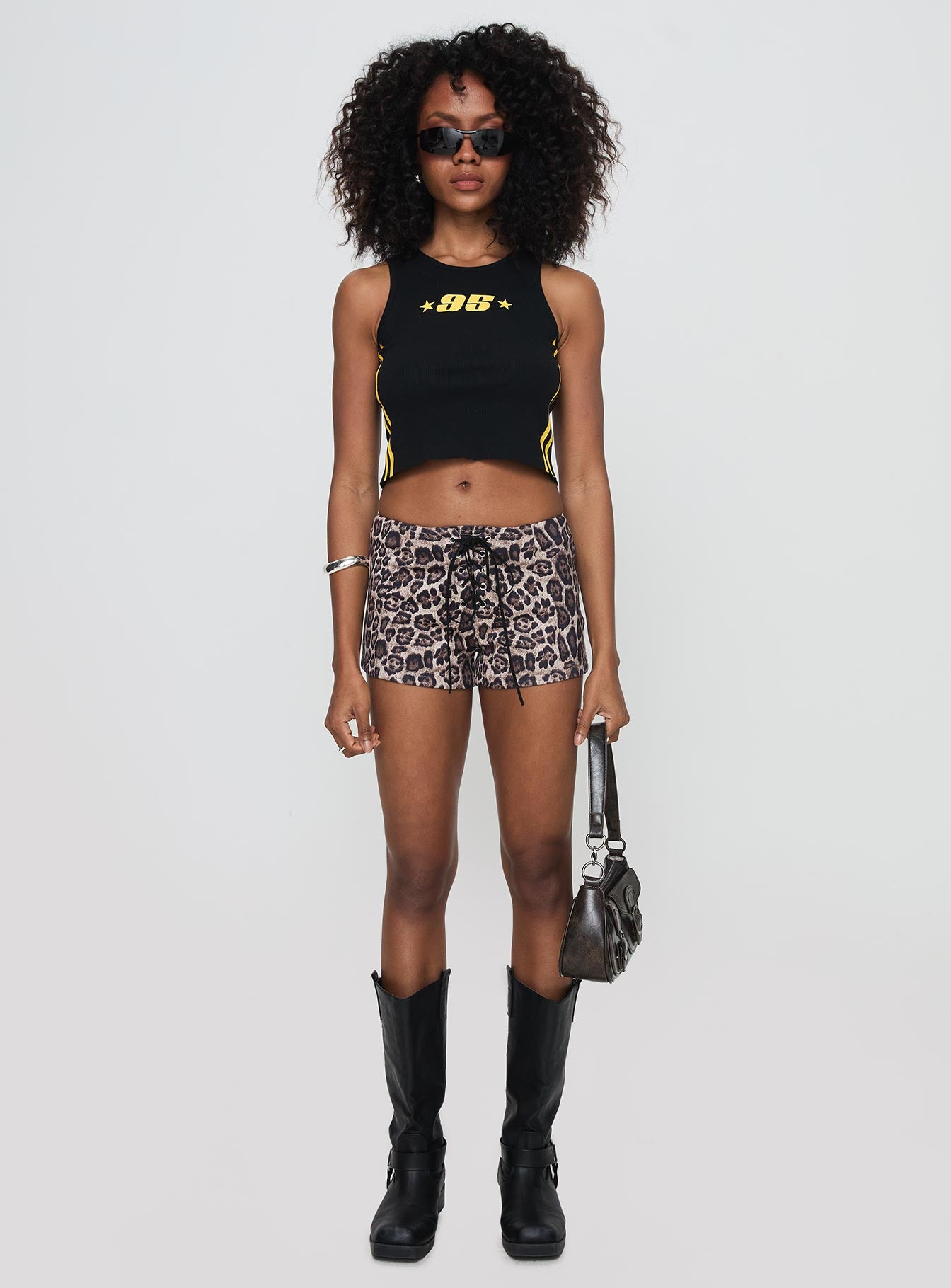 Sports 95 Tank Black、mySite、solidvoid