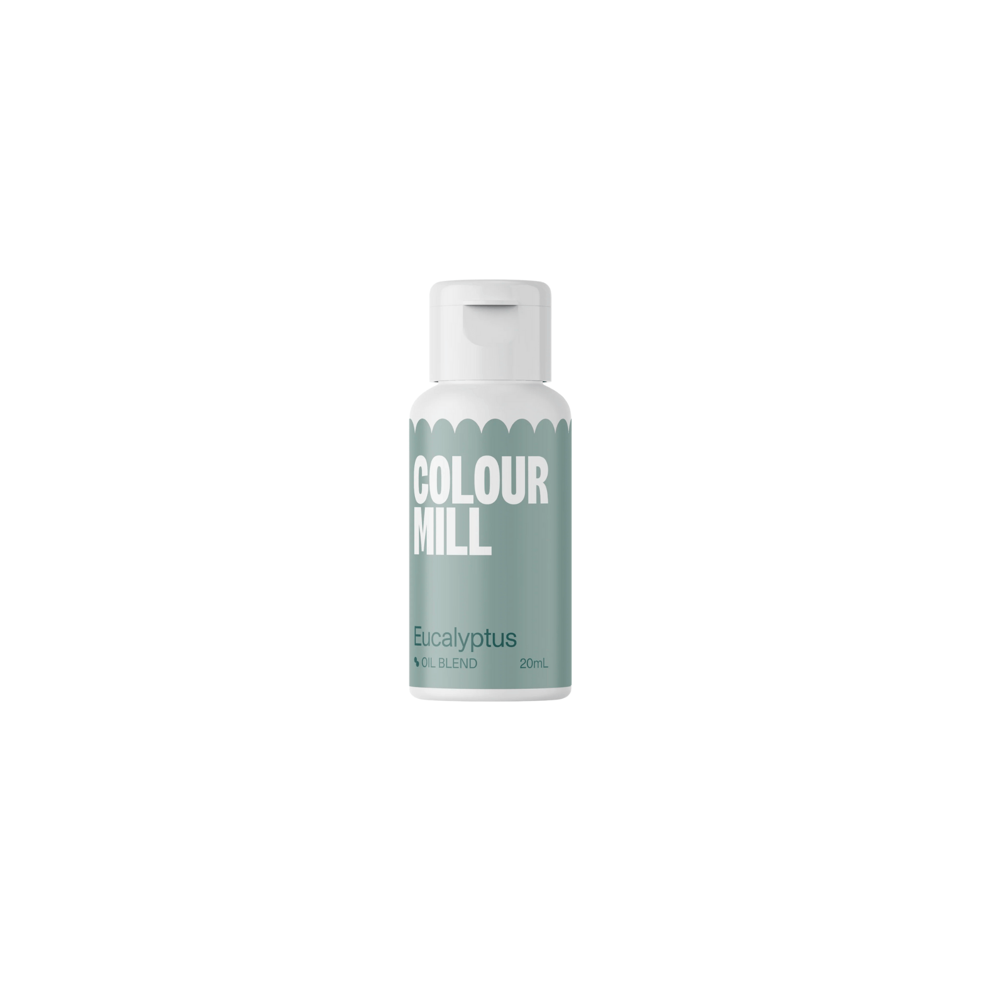  Colour Mill Eucalyptus - Oil Blend、mySite、elrpsem3k