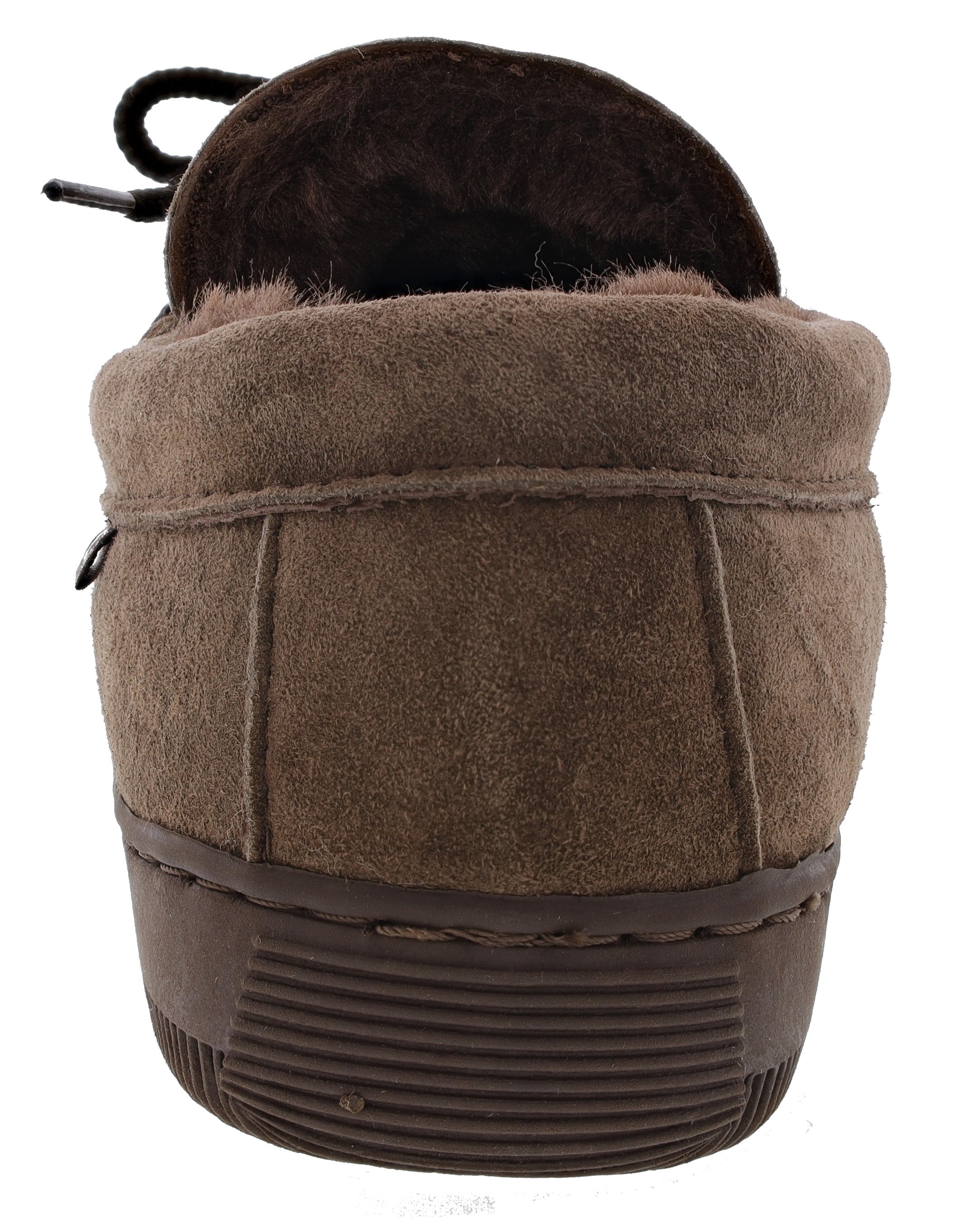 Lamo Lady's Lightweight Moccasin Slippers Womens、mySite、dreamappss