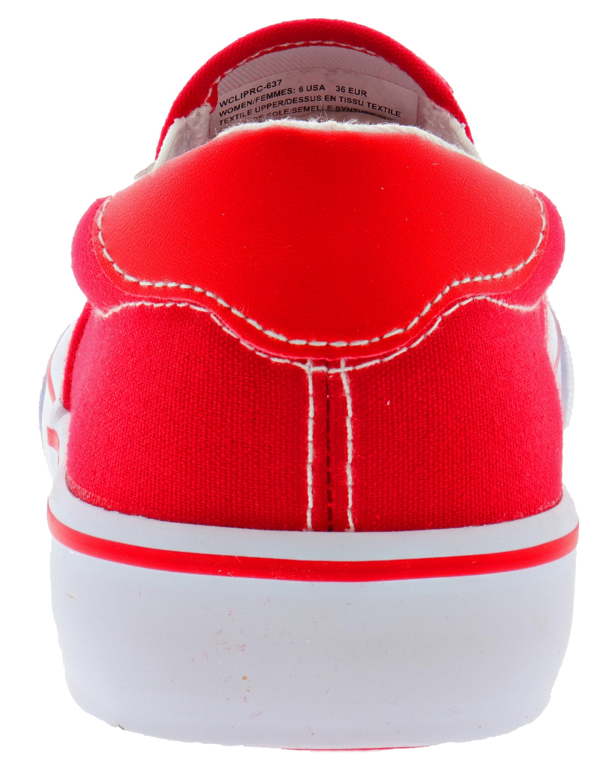 Lugz Clipper Comfortable & Lightweight Slip On Sneakers Womens、mySite、dreamappss