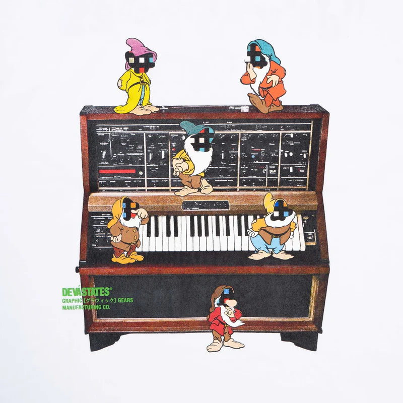 SYNTHESIS T-SHIRT、mySite、zt4zffjzw