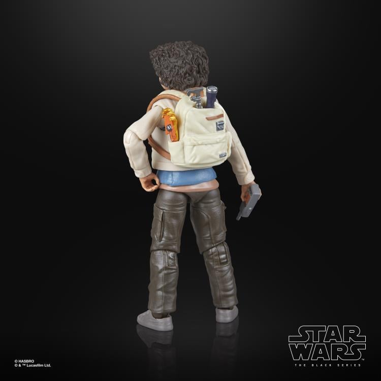 Star Wars Black Series Wim (At Attin) (Skeleton Crew)、mySite、hgirdovlk