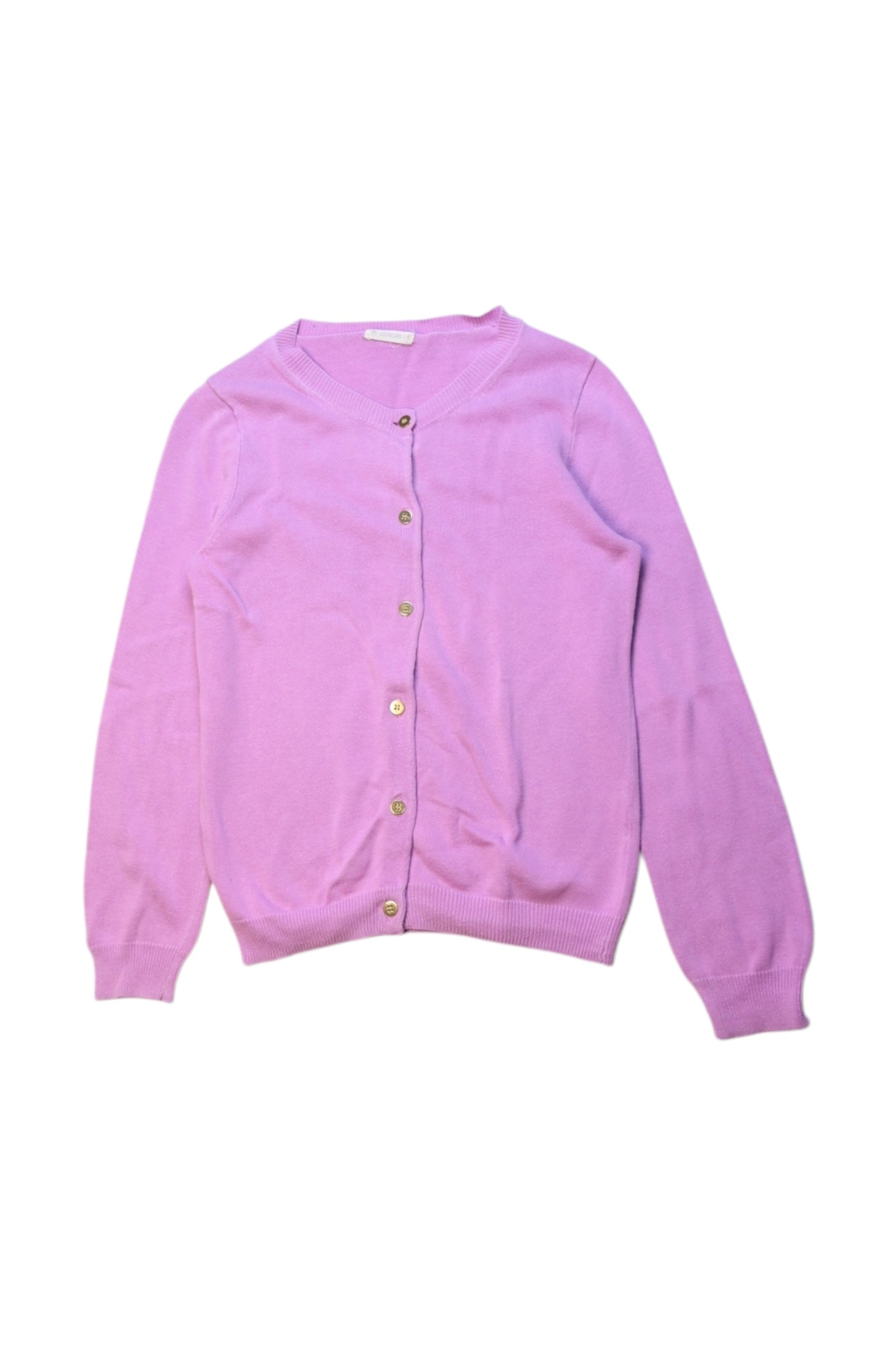 Crewcuts Buttoned Cardigan 8Y、mySite、g9winljtr