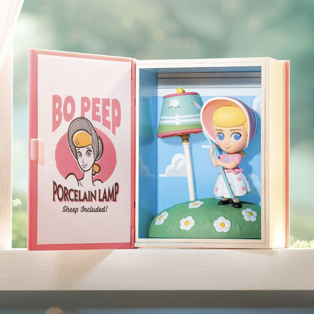  Toy Story - Andy's Room Series Scene Sets - Display (8 pcs)、mySite、greenlandpopulation