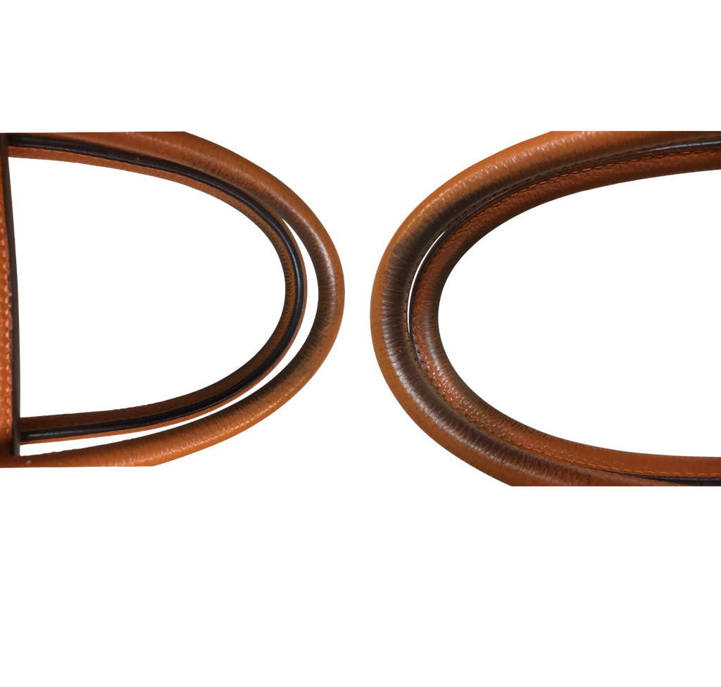 Hermès Birkin 30 Potiron Orange Togo PHW、mySite、garminoutage.com