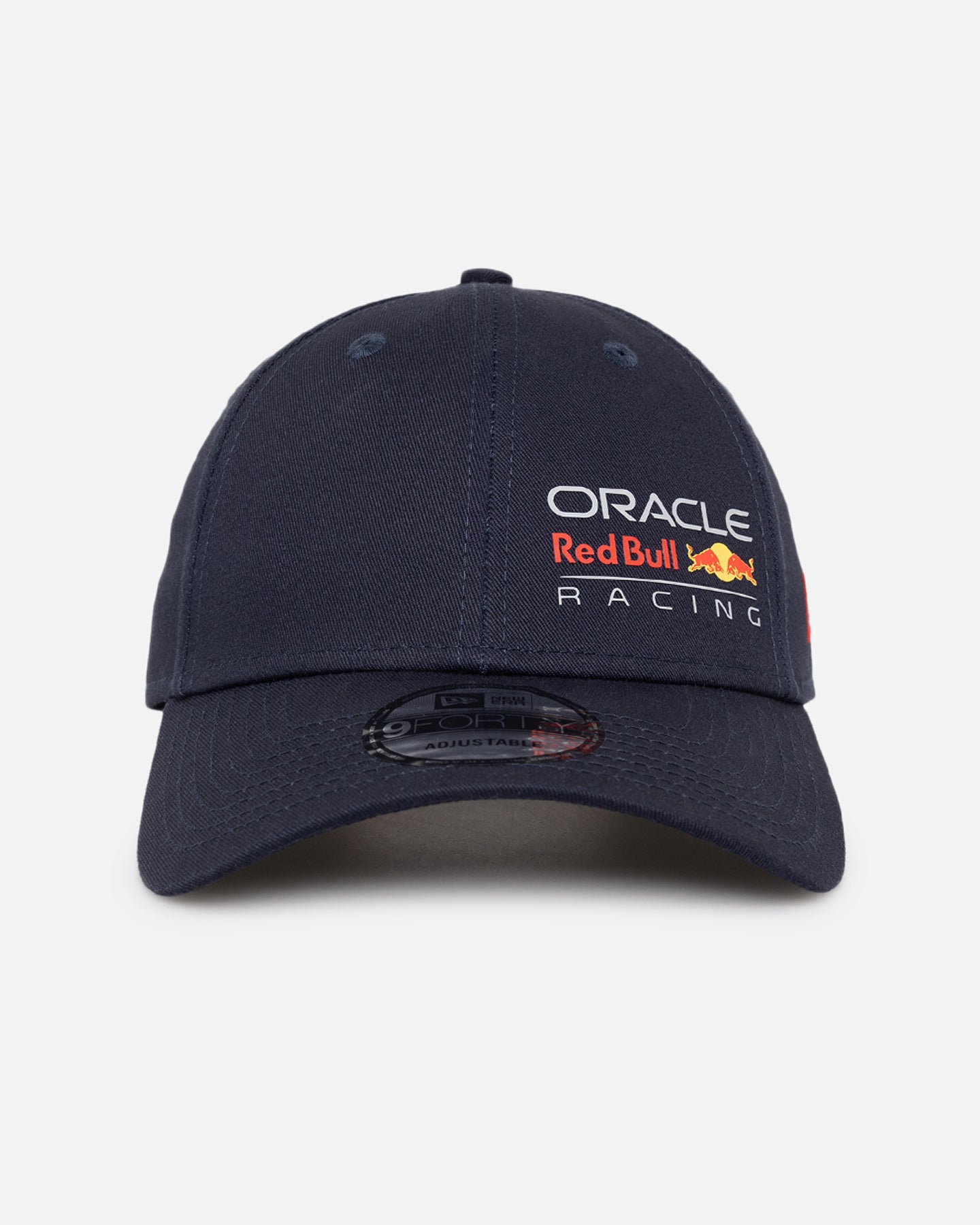 New Era Red Bull F1 Essential 9FORTY A-Frame Snapback Dark Blue、mySite、zt4zffjzw