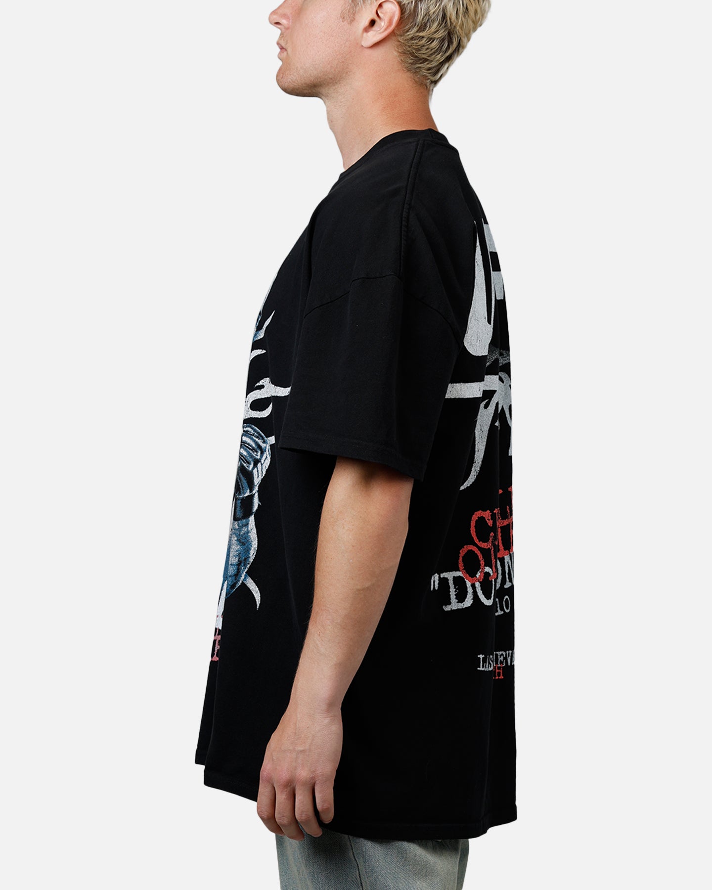 UFC By Culture Kings Charles Oliveira UFC 317 T-Shirt Black、mySite、zt4zffjzw