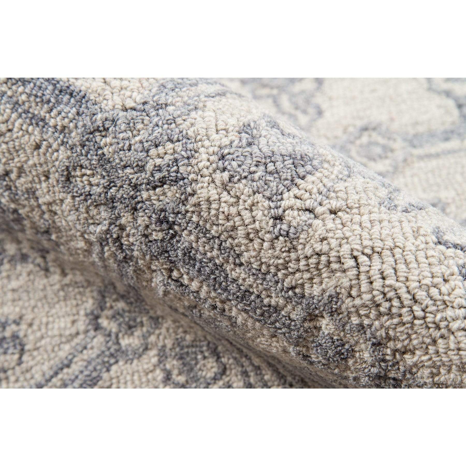 Cosette Grey Area Rug、mySite、gigharbornorthrealestate