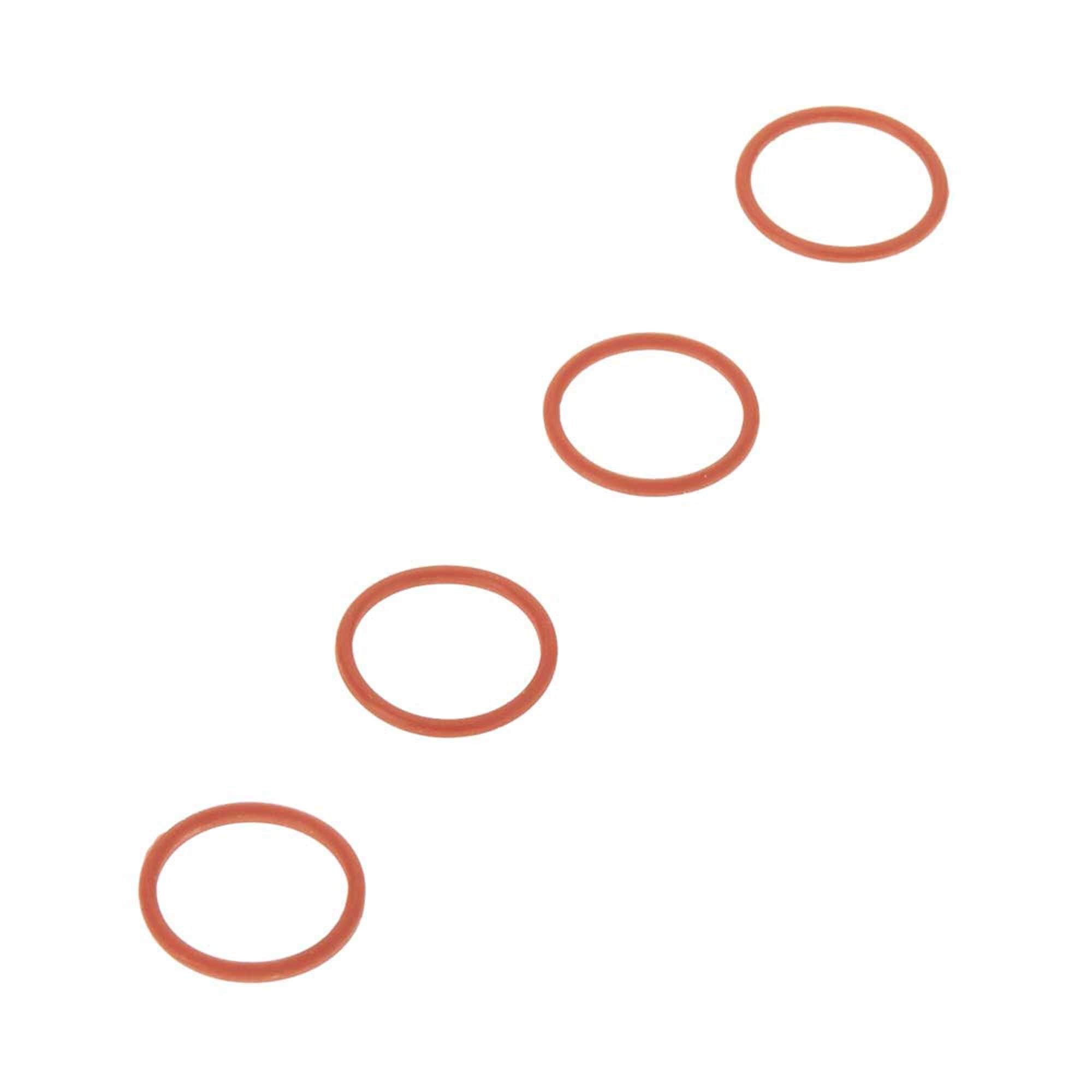  ARAC7414, AR716020, Arrma O-Ring 11x1mm: Nero (4)、mySite、merchandisen