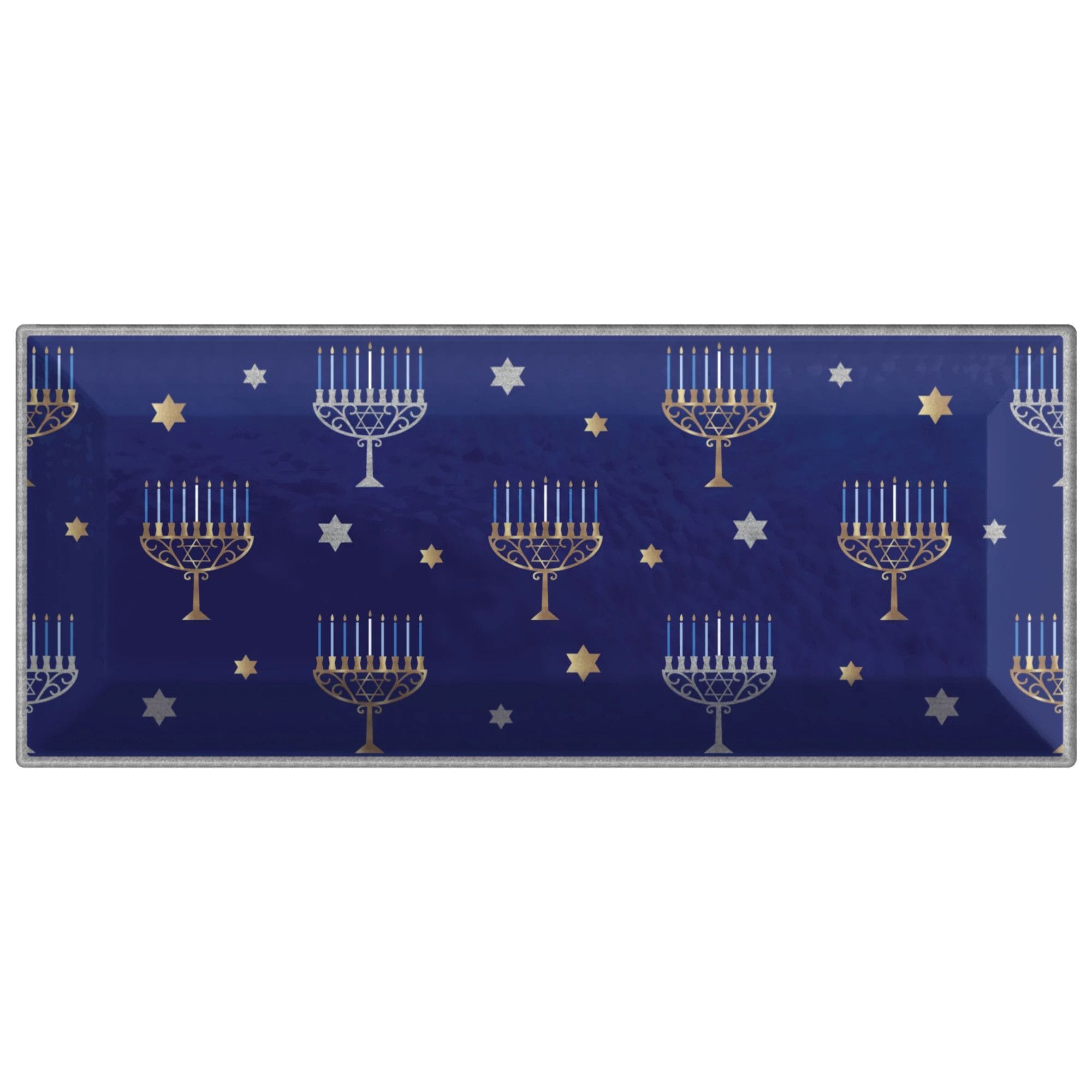 Hanukkah Long Platter、mySite、topwebapps