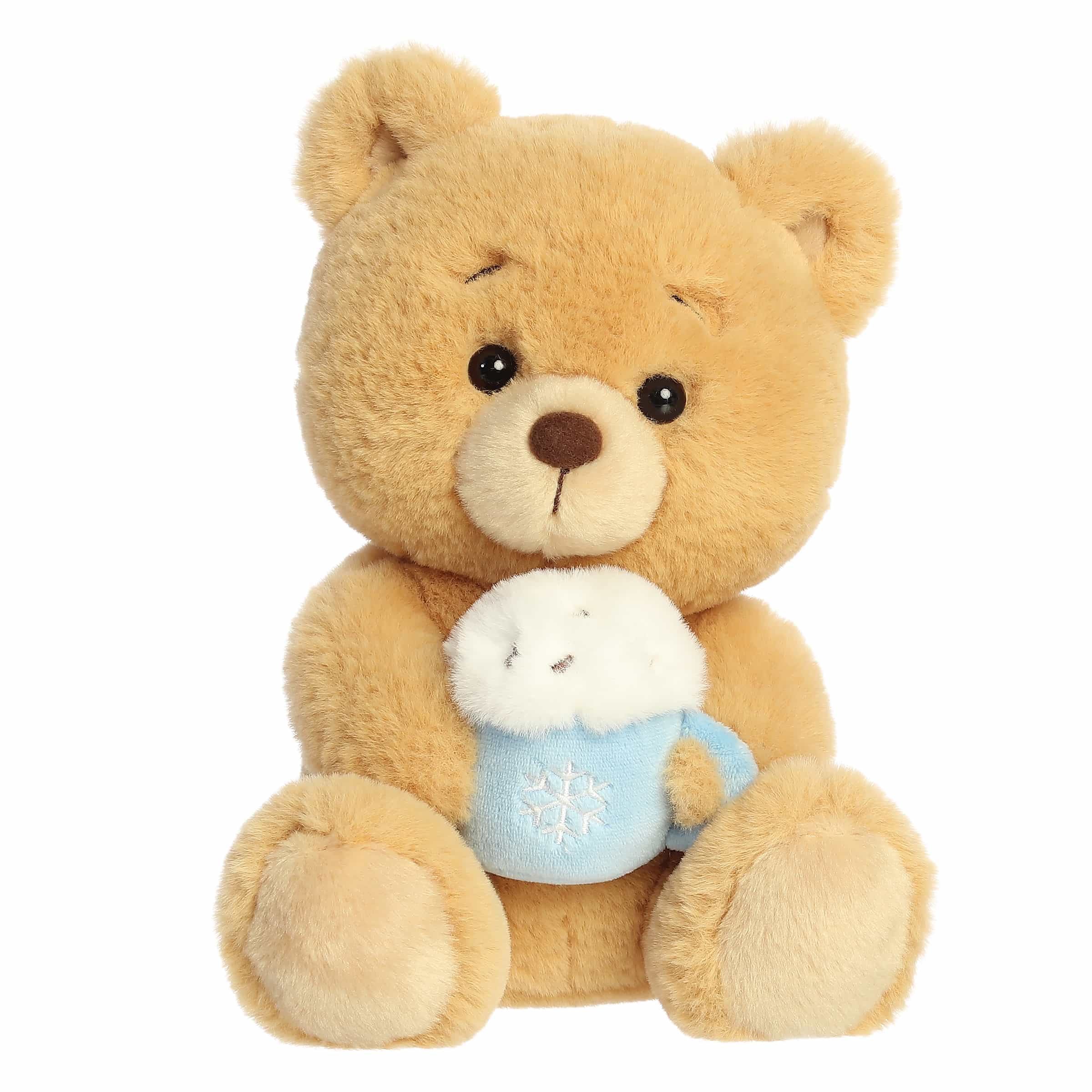 Aurora® - Holiday - 10 Barista Bear™、mySite、g9winljtr