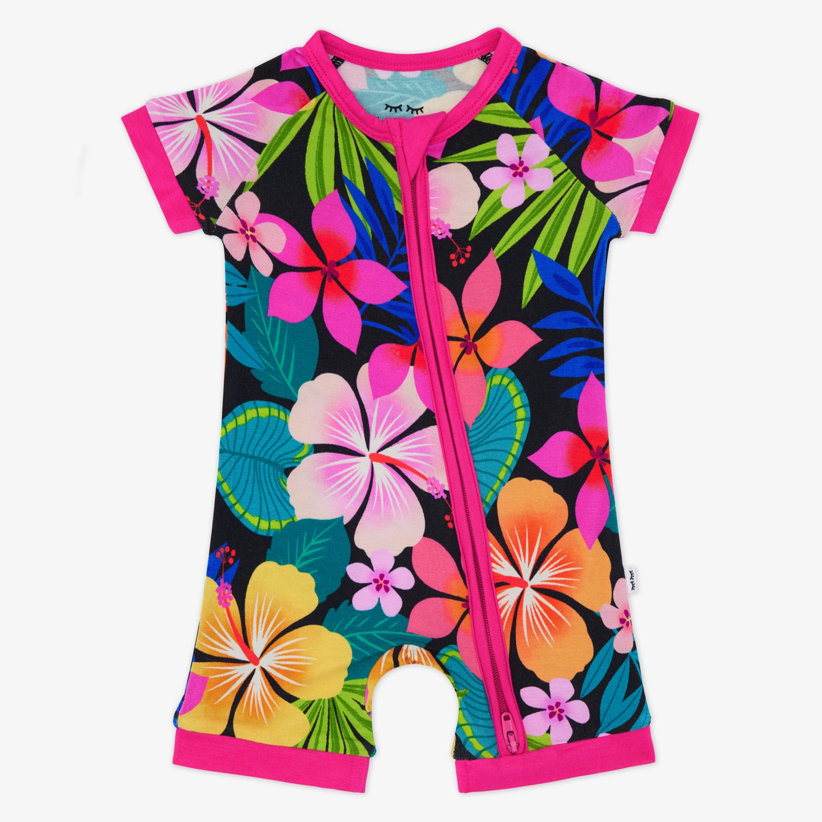 Jungle Blooms Shorty Zippy、mySite、g9winljtr