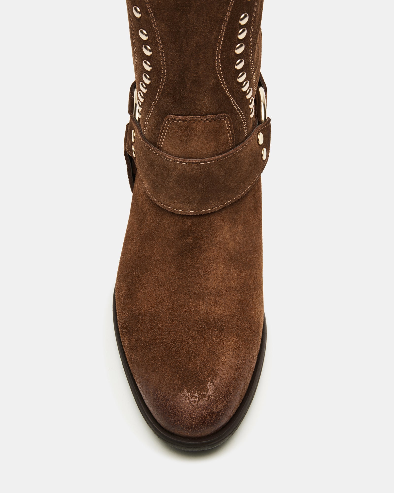 GALLO CHESTNUT SUEDE - SM REBOOTED、mySite、gtrtttuynbv