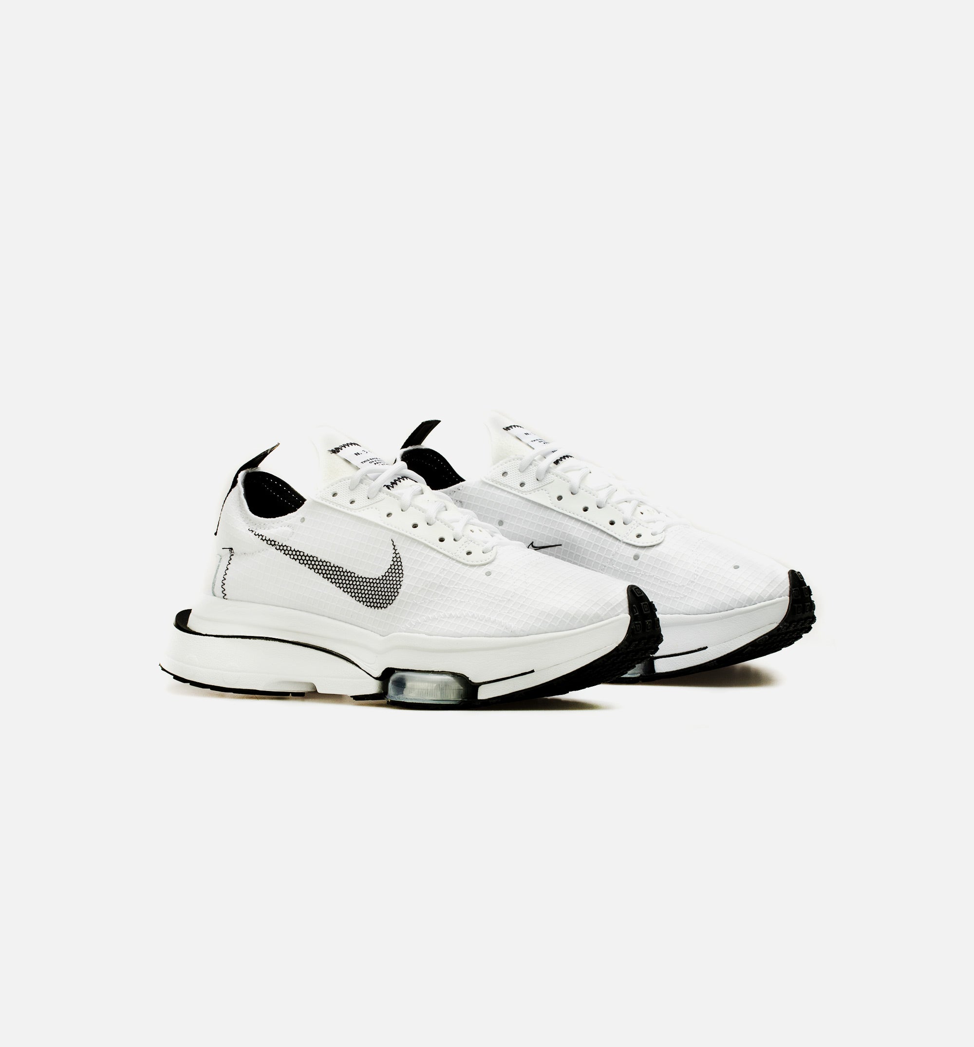 Air Zoom Type SE Mens Lifestyle Shoe - White/Black、mySite、dreamappss