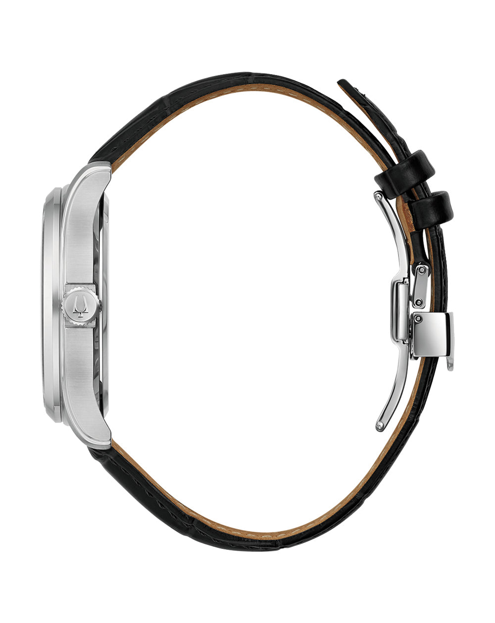  Bulova Men's Classic Wilton Watch 96B390