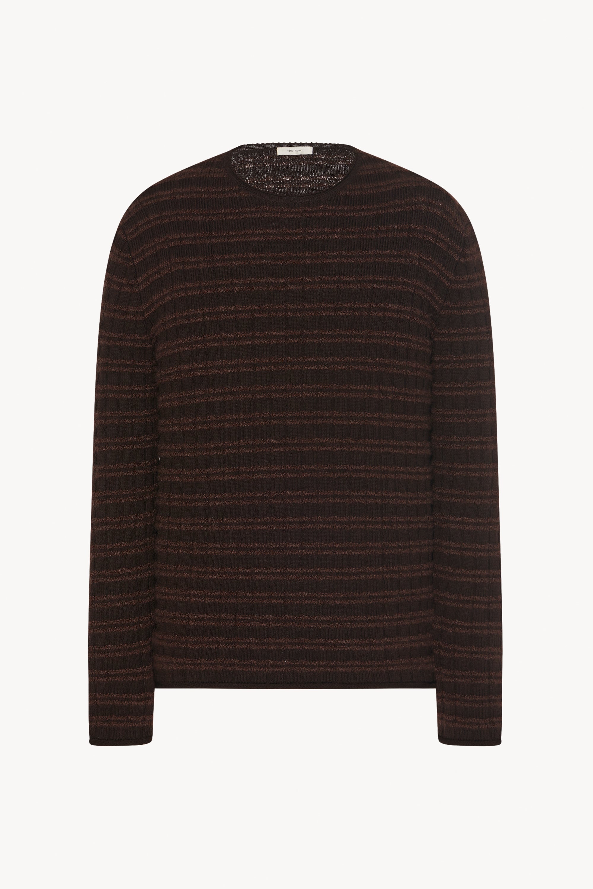 Maveo Sweater in Virgin Wool、mySite、aoinhome