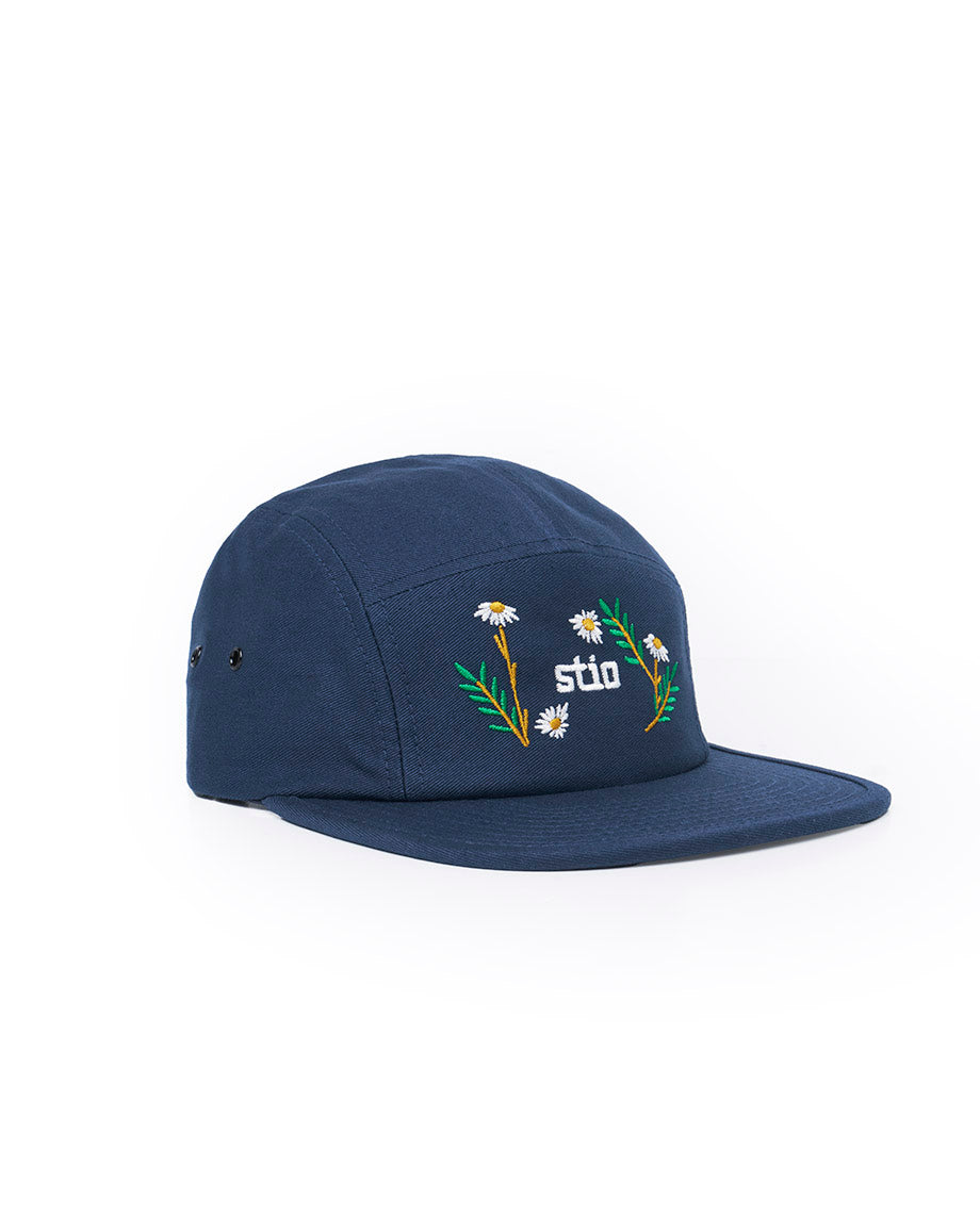 Whimsy Aster 5 Panel Hat、mySite、shWhimsy Aster 5 Panel Hat、mySite、glenpowelloop_name