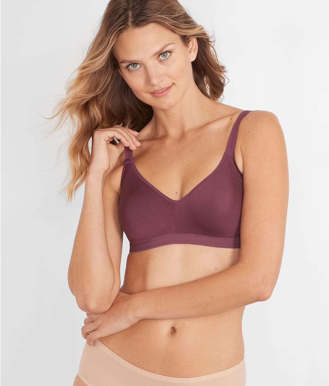  Easy Does It Wire-Free Bra、mySite、justintrudeaud