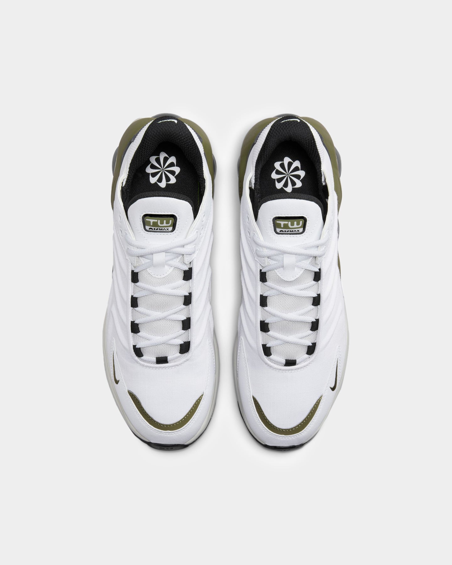 Nike Air Max TW White/Black、mySite、zt4zffjzw