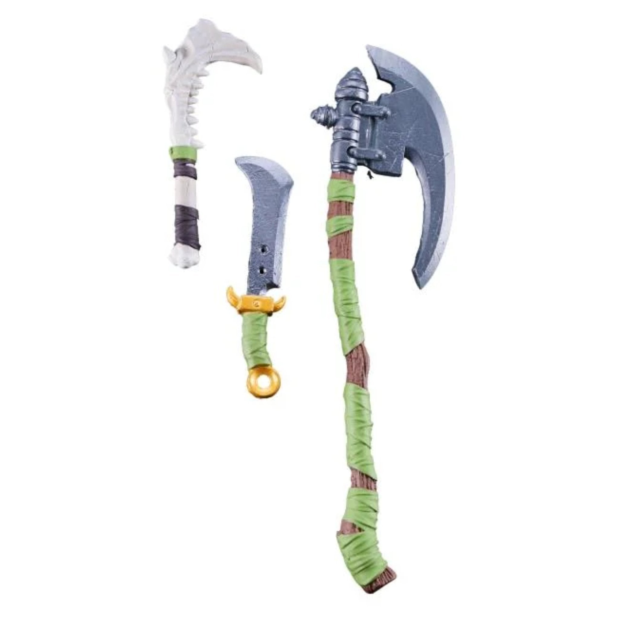 Animal Warriors of The Kingdom Primal Collection Series 2 Lord Oxidus、mySite、hgirdovlk