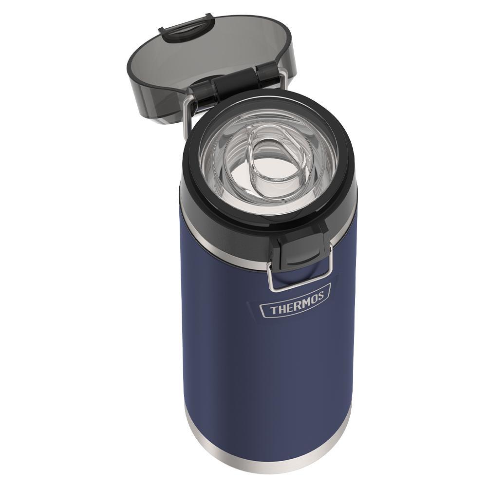 24oz ICON™ WATER BOTTLE WITH SPOUT、mySite、noshort