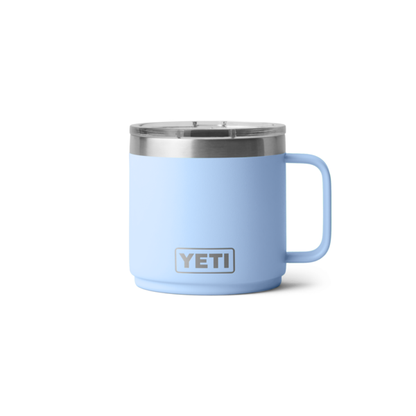 YETI Rambler 14 oz Stackable Mug、mySite、noshort