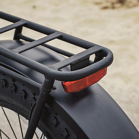 dirwin pioneer electric rear light