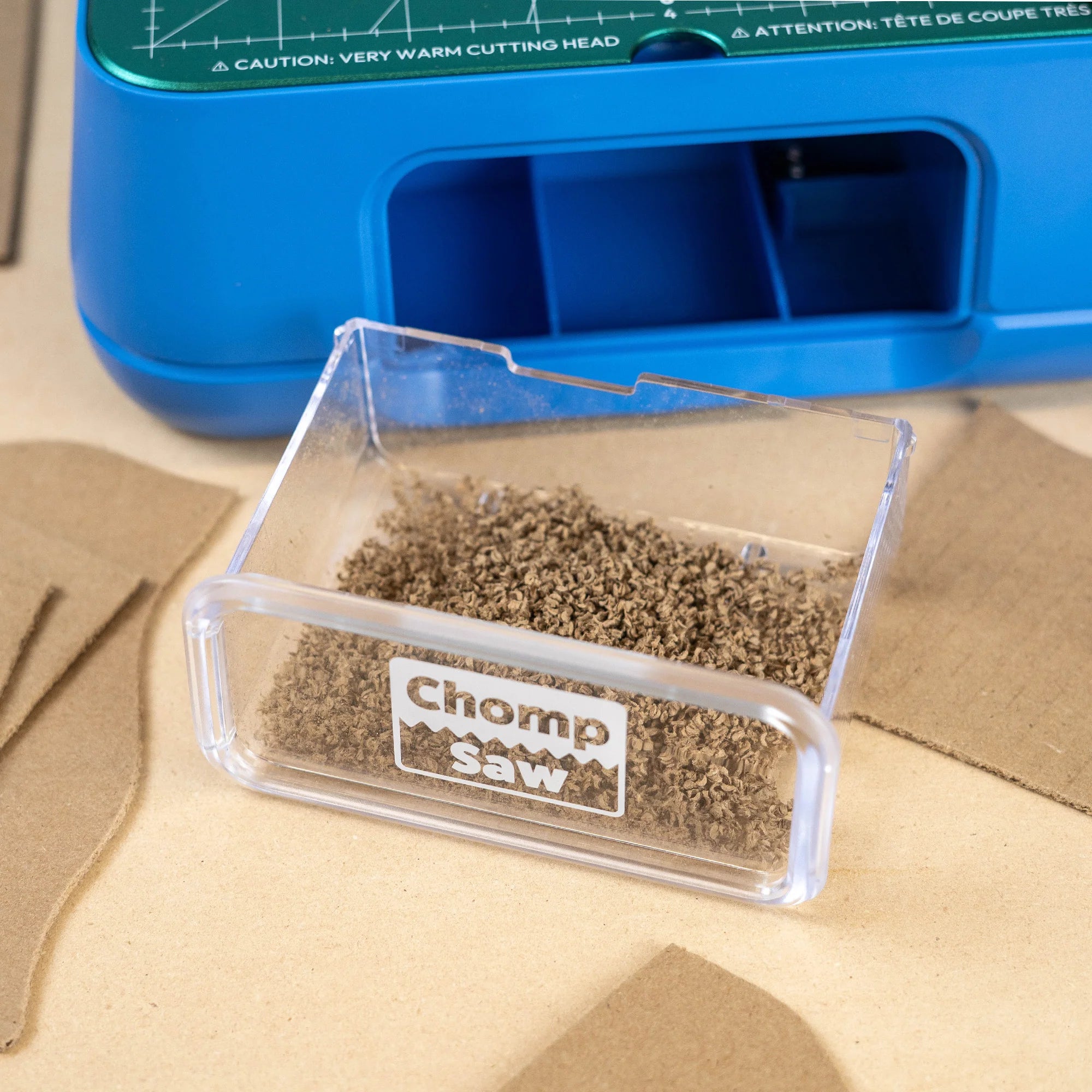 ChompSaw、mySite、lovesweatpilates