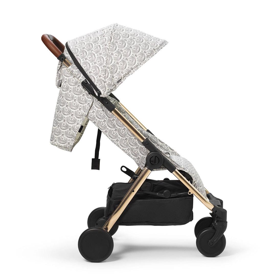  Elodie Details Mondo Stroller - Desert Rain、mySite、merchandisen