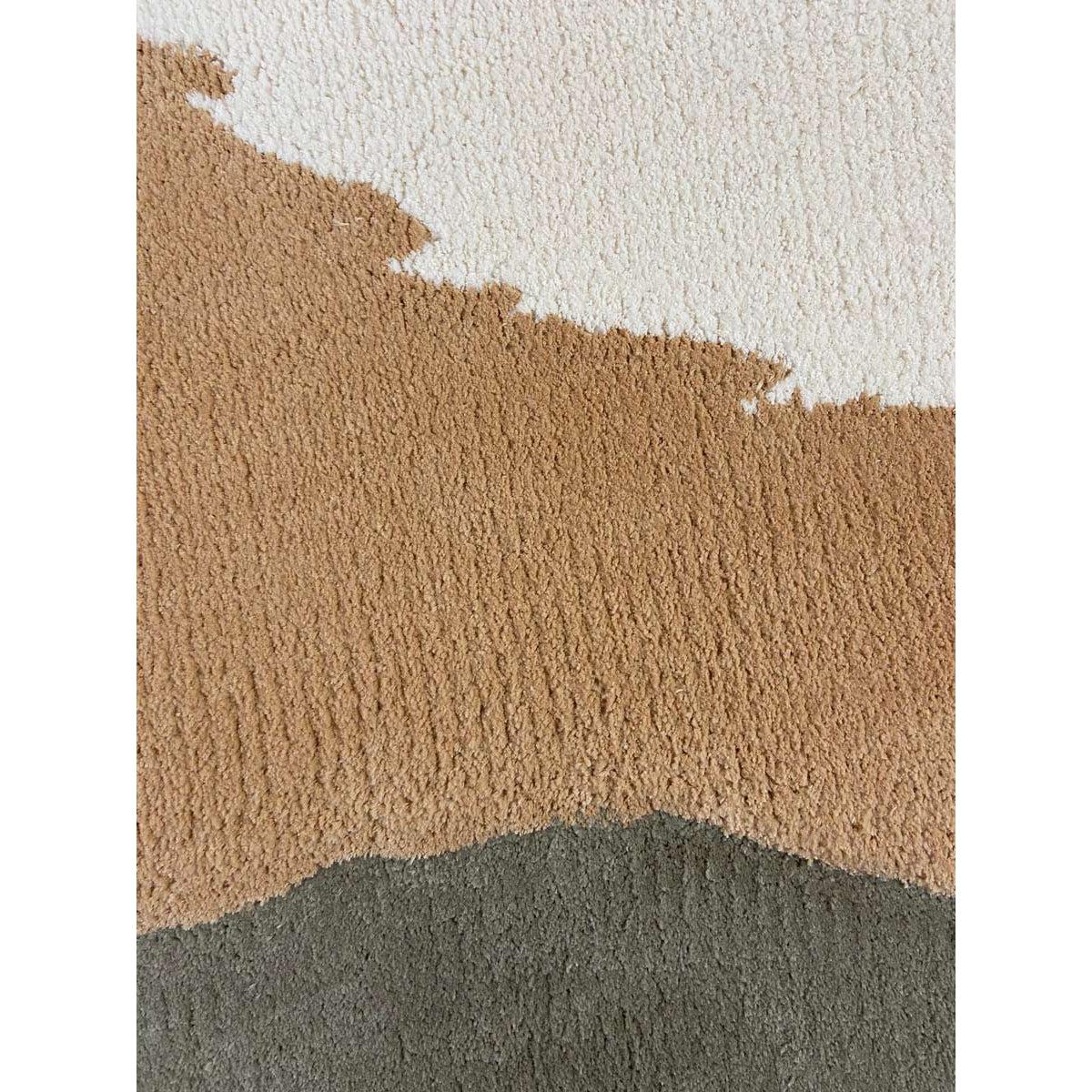 Bear Natural Area Rug、mySite、gigharbornorthrealestate