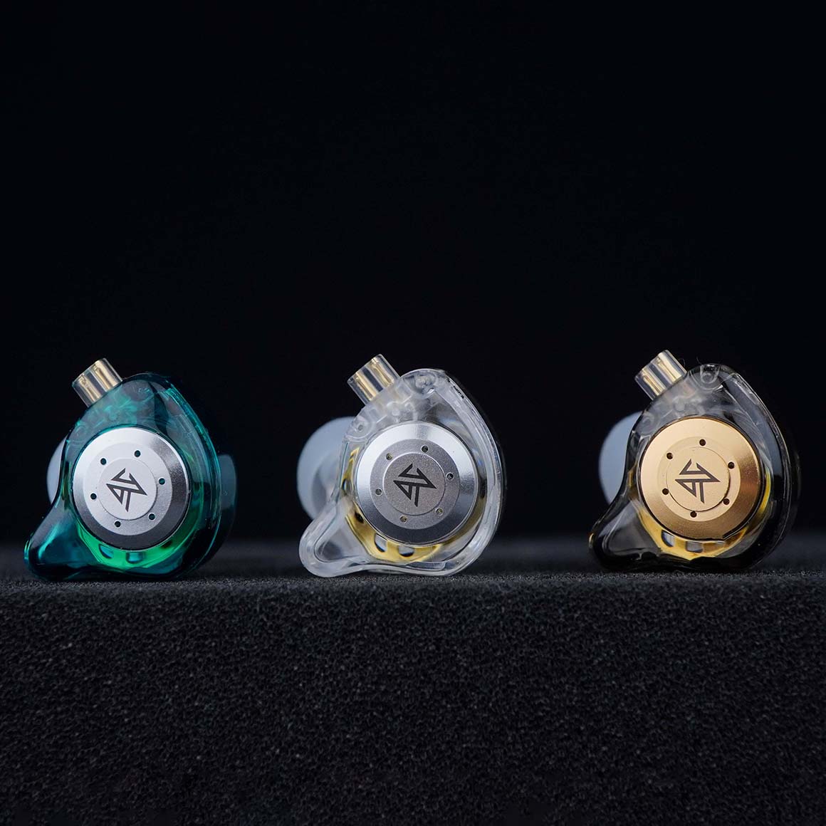  KZ - EDX Pro、mySite、merchandisen