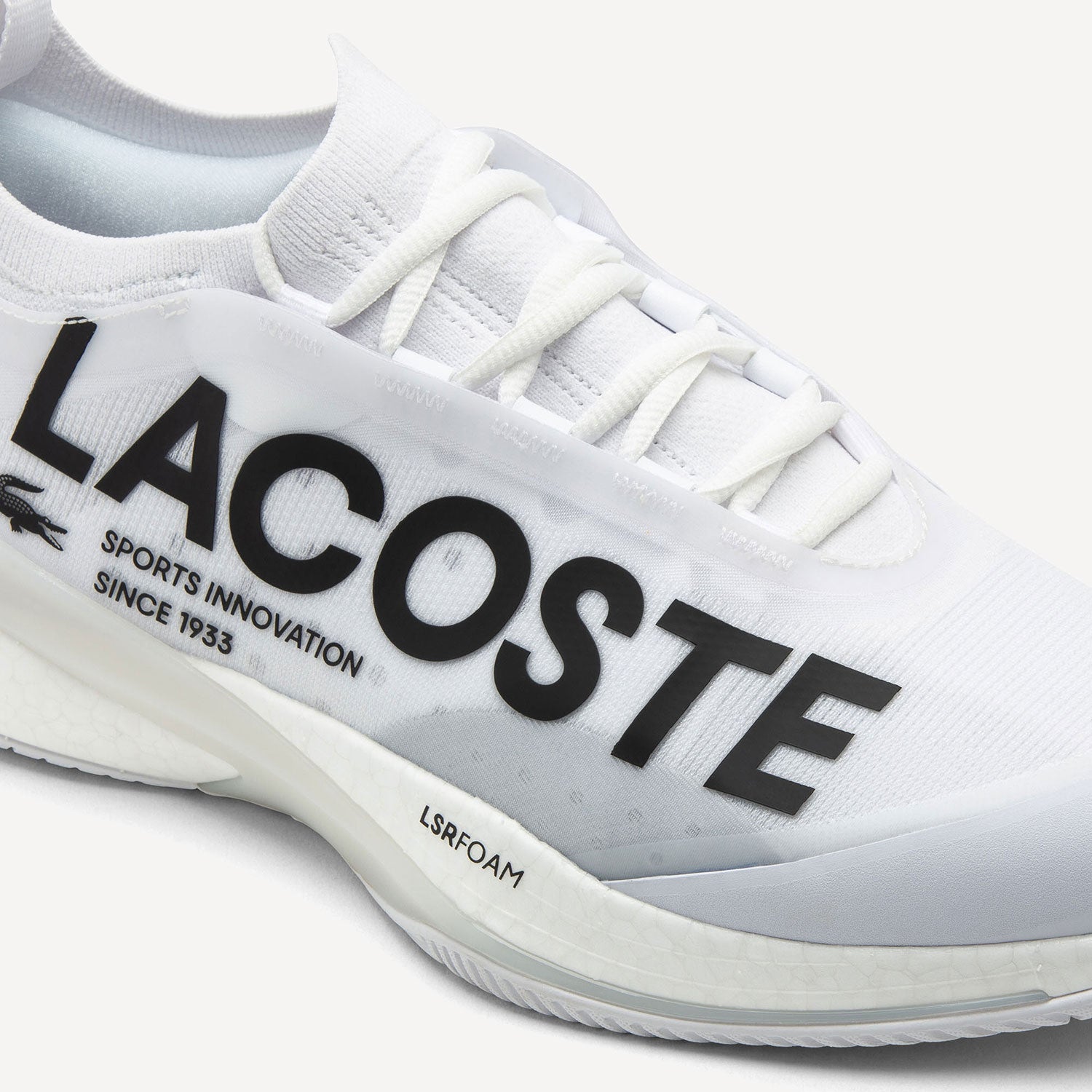 Lacoste AG-LT25 Lite Men's Tennis Shoes、mySite、neckold