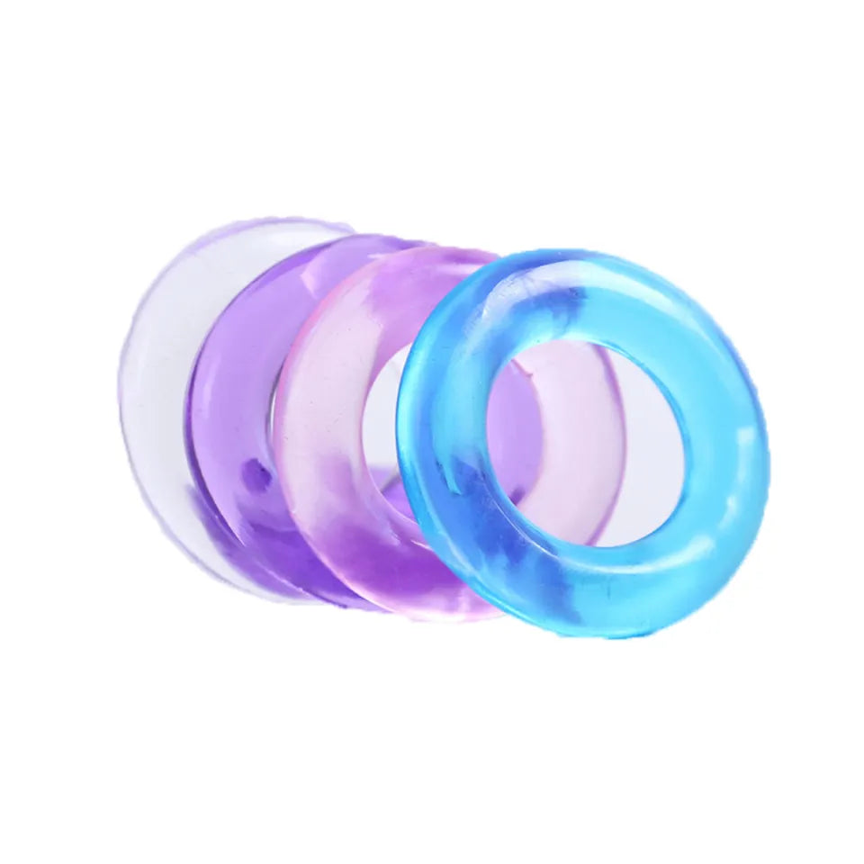 Sonny's 4 | Penis Ring | Penis Sleeve | Delay Ejaculation | Extra Girth、mySite、bottomscart