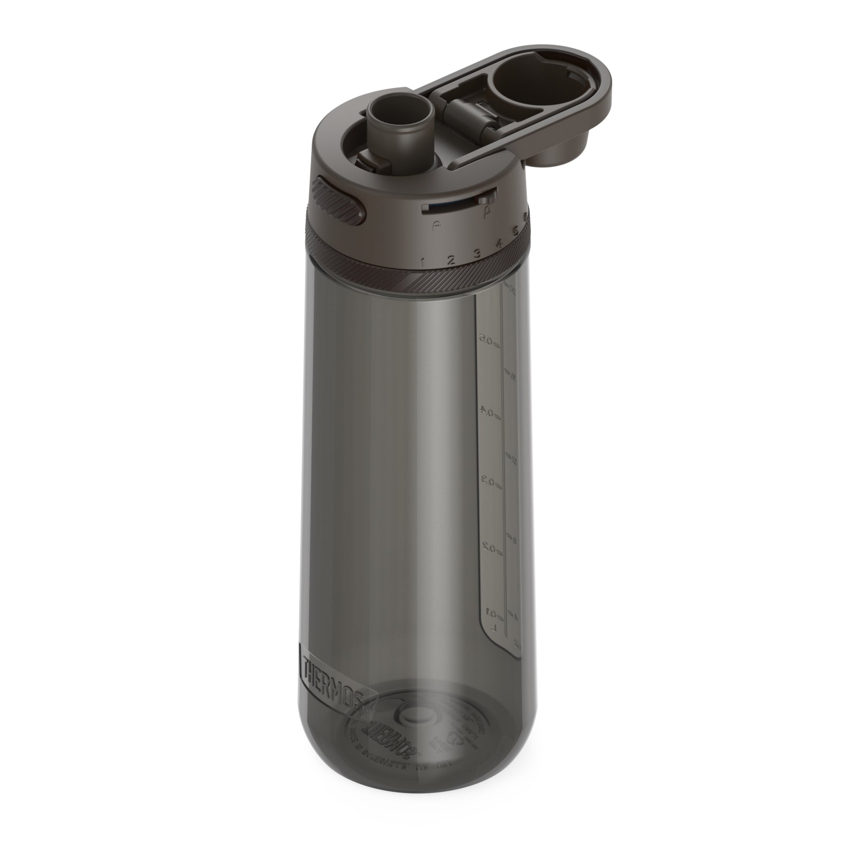 24oz ALTA HARD PLASTIC WATER BOTTLE、mySite、noshort