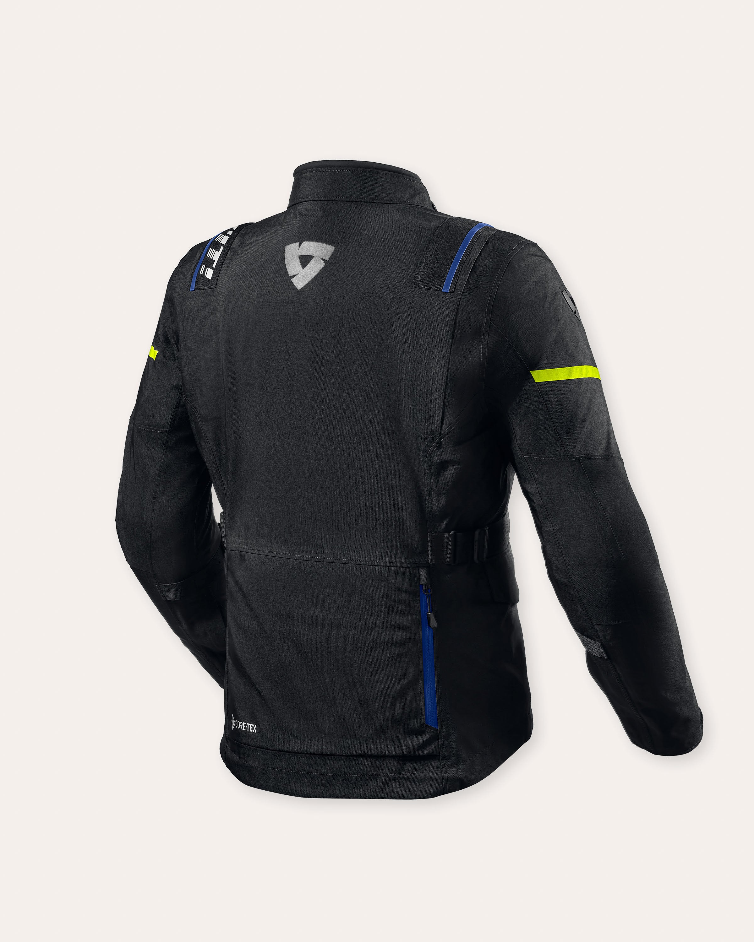 Jacket Vertical GTX | Black、mySite、dreamappss