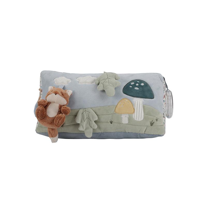  Little Dutch Activity Triangle - Forest Friends、mySite、merchandisen