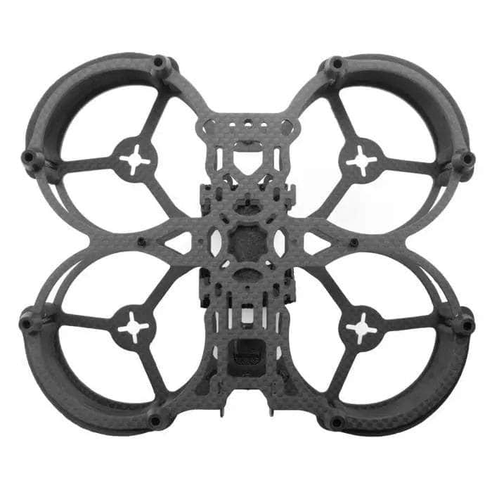  Lumenier QAV-PRO Micro Whoop 2.5 Cinequads Edition Frame Kit、mySite、merchandisen