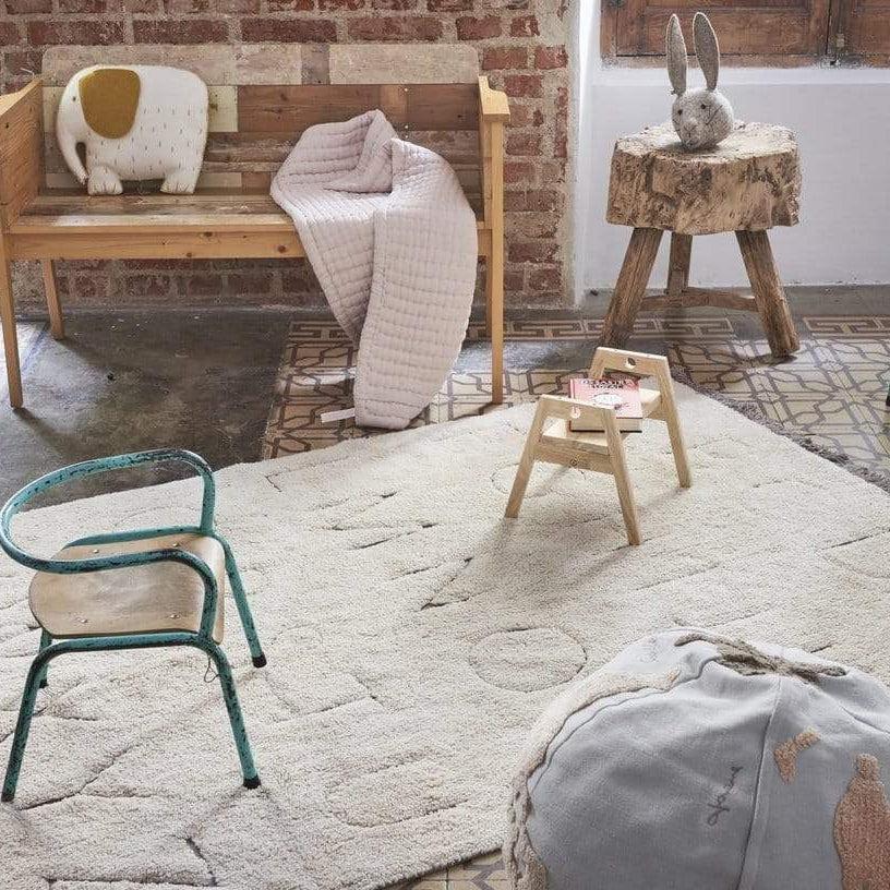 ABC RugCycled Area Rug、mySite、gigharbornorthrealestate