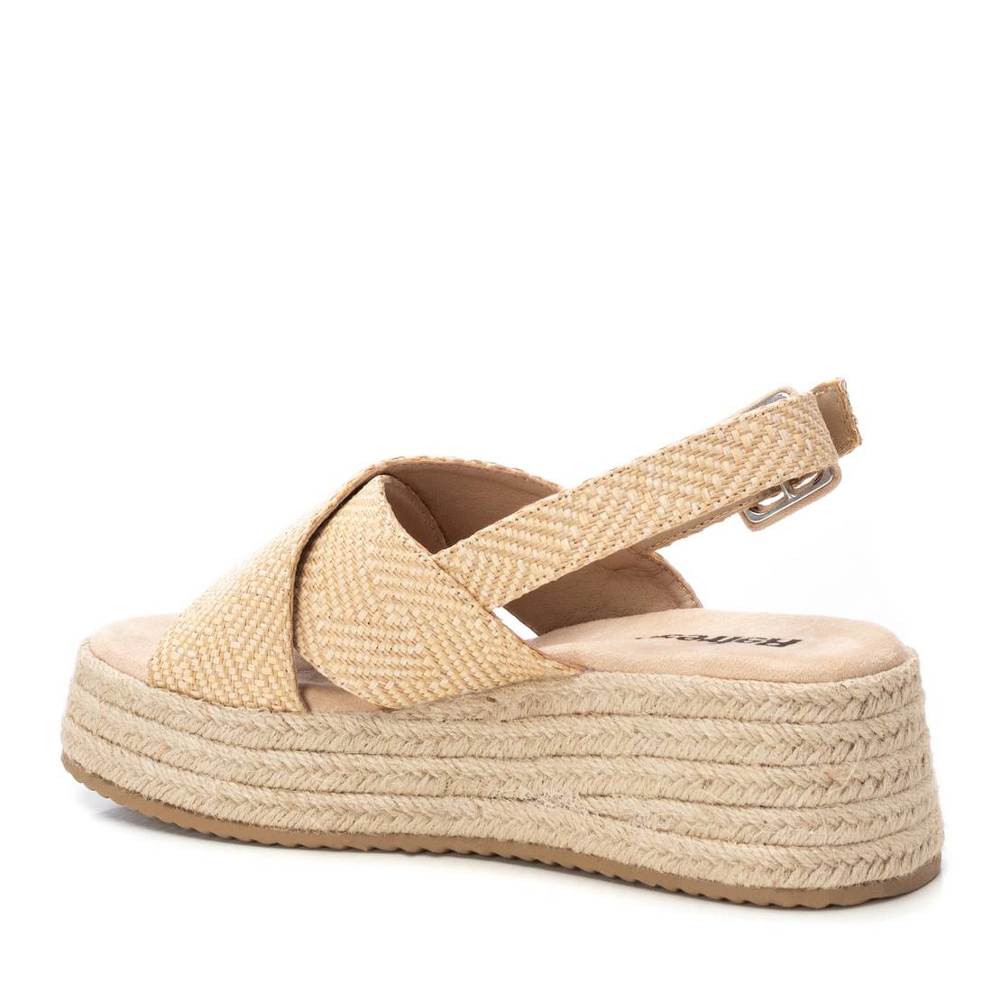 SANDALIA DE MUJER REFRESH 17266603、mySite、gtrtttuynbv