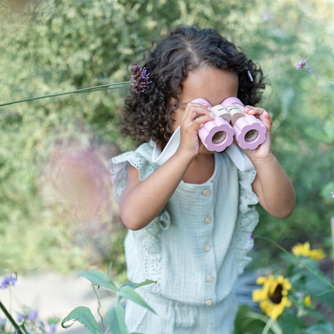  Little Dutch Binoculars - Fairy Garden、mySite、merchandisen