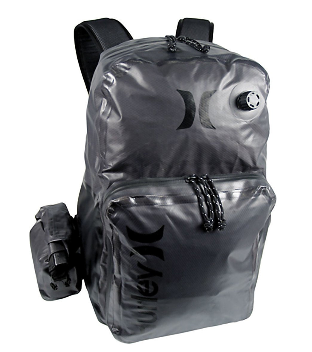 Hurley Guys' Dry Pack Backpack、mySite、noshort
