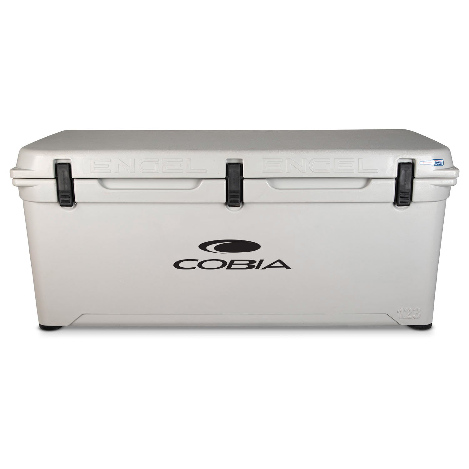 Engel 123 High Performance Hard Cooler and Ice Box - MBG、mySite、noshort